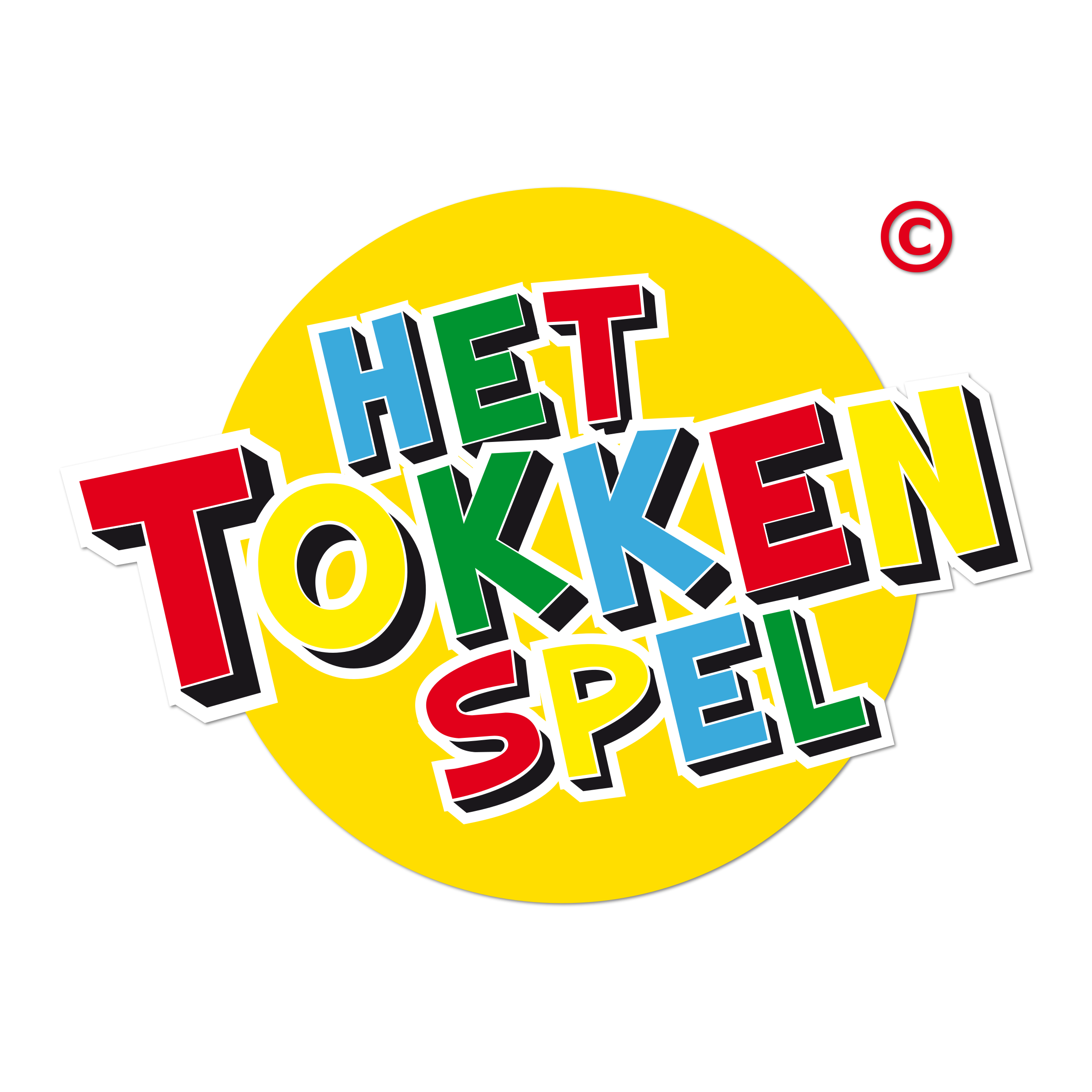 Tokkenspel